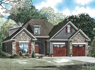 0 Coffee LOT 1, Road Forest, VA 24551