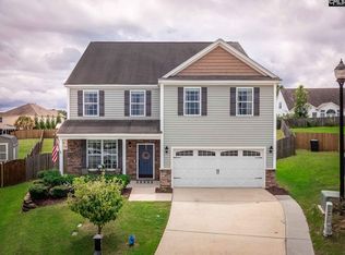679 Braekel Way, Lexington, SC 29072