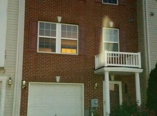 724 Prentiss Point Parkwy, Martinsburg, WV 25401