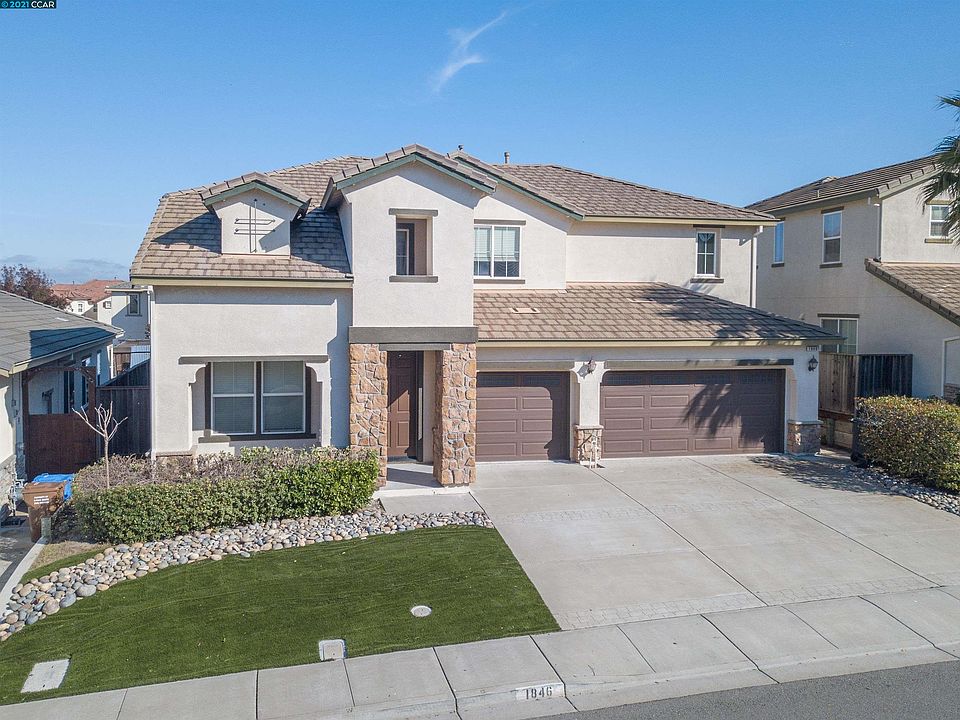 1st image of 1846 San Andres Dr