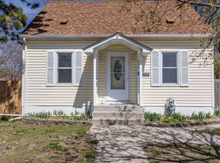 922 53rd Ave N, Brooklyn Center, MN 55430