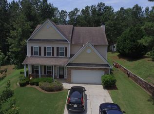 4318 Caney Fork Cir, Braselton, GA 30517