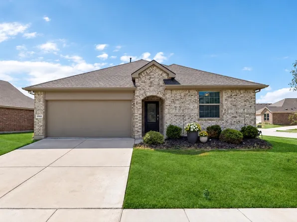 2000 Angus Dr, Little Elm, TX 75068