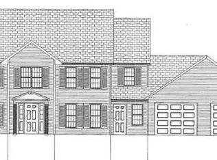 19 Draper Woods Rd, Sturbridge, MA 01518