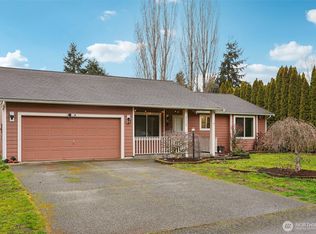 29428 85th Avenue Ct S, Roy, WA 98580