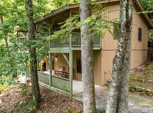 805 Norton Rd, Cashiers, NC 28717