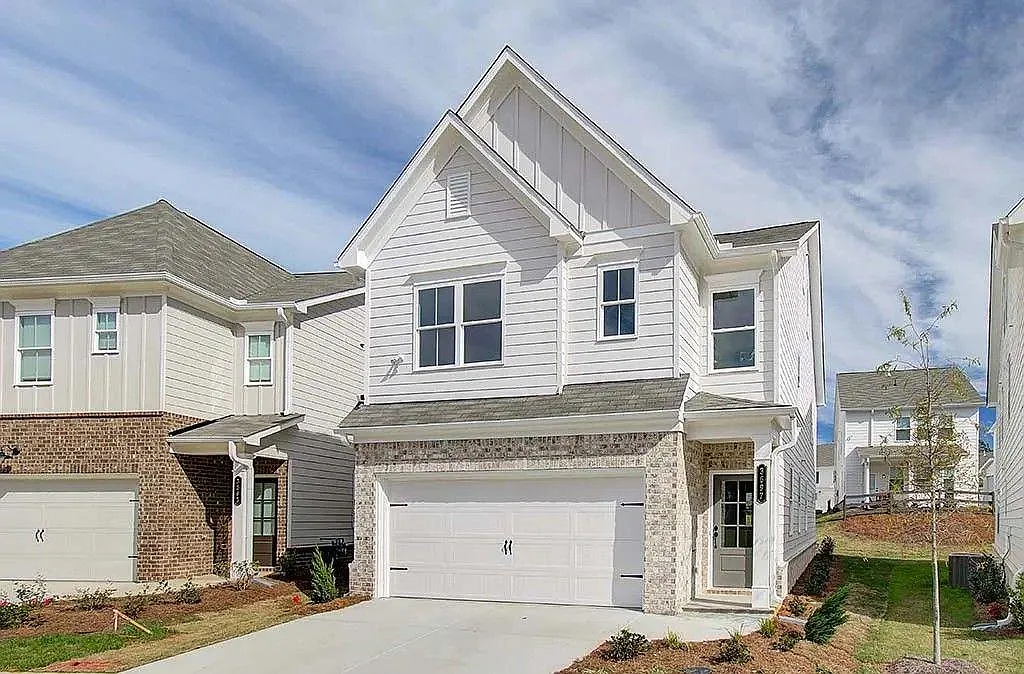 4 bed, 2.5 bath, 1809 sqft, $2,675 — Photo 1
