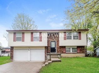 3404 Wedgewood Dr, Indianapolis, IN 46227