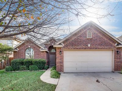 5344 Sioux Creek Ln, Fort Worth, TX, 76244