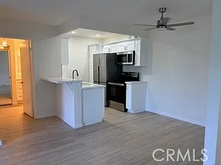 1 bed, 664 sqft, $2,900 — Photo 4
