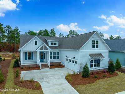 1005 Trisail Terrace, Wilmington, NC, 28412