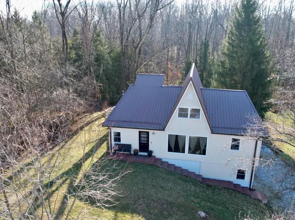 2794 E Us Highway 40, Greencastle, IN 46135