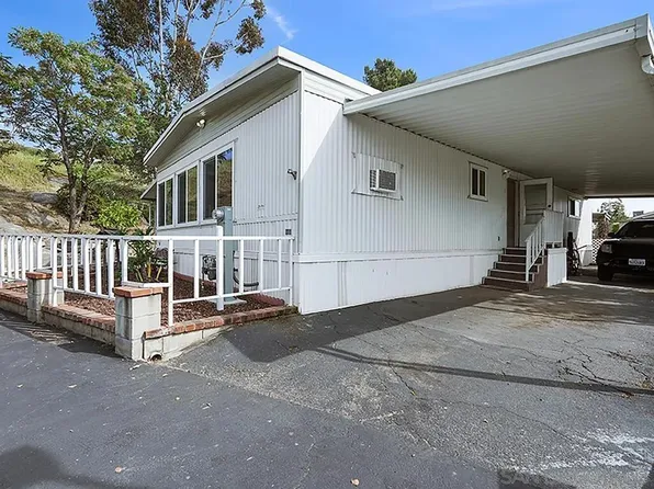 351 E Bradley Ave Spc 149, El Cajon, CA 92021