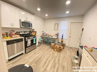 50 Green St #2, Jamaica Plain, MA 02130