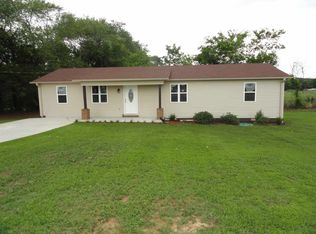 27315 Ed Ray Rd, Athens, AL 35613