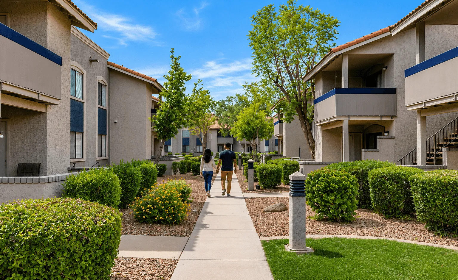 Gila Springs Apartments — Photo 3