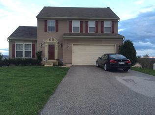 336 S Courtney Ct, Spring Grove, PA 17362