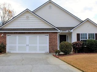 265 Memory Ln, Winder, GA 30680