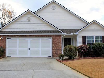 265 Memory Ln, Winder, GA, 30680