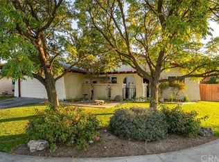 595 Golden Meadow Dr, Paso Robles, CA 93446