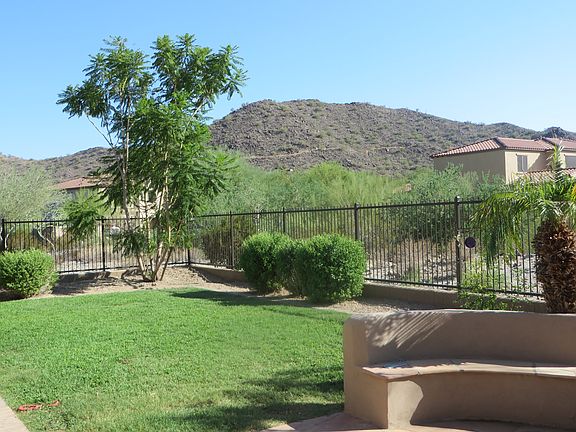 2nd image of 26576 N 86th Dr