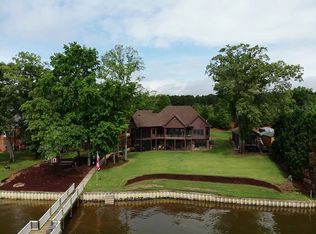 2735 Deer Run Rd, Ridgeway, SC 29130