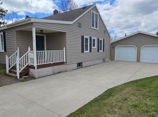 315 W Mill St, Oscoda, MI 48750