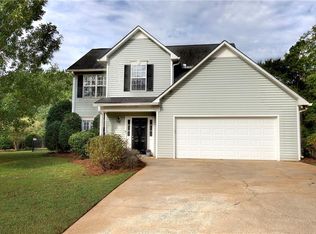 15 Ferry Crossing Dr SE, Rome, GA 30161