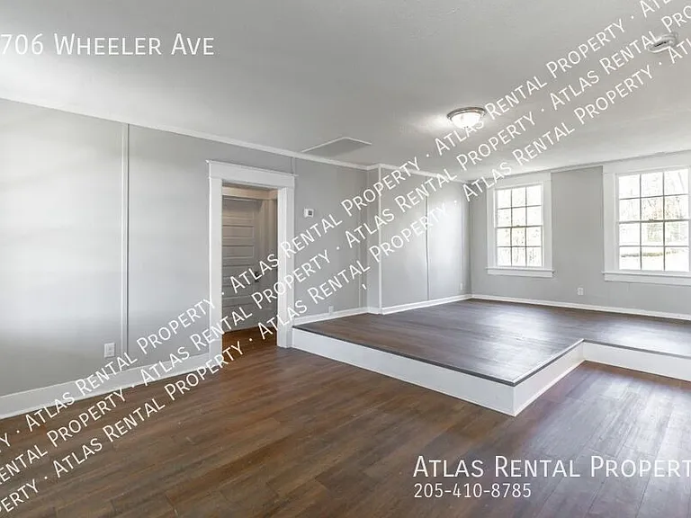 1706 Wheeler Ave — Photo 5