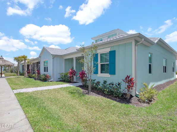 542 Daiquiri Pl, Daytona Beach, FL 32124