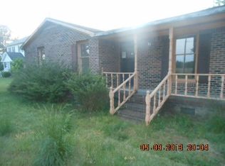 5434 Big Johns Store Rd, Pleasant Hill, NC 27866