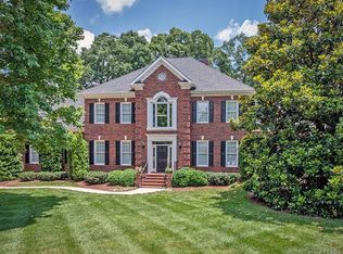 11721 Dan Maples Dr, Charlotte, NC 28277