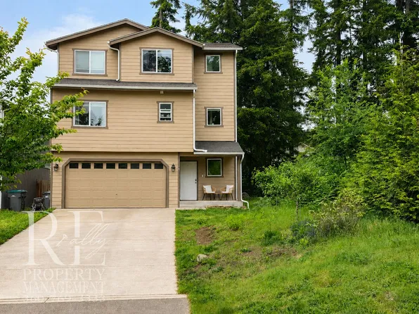 4250 SE Horsehead Way, Port Orchard, WA 98366