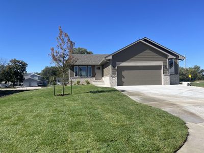 1631 N Magnolia Ct, Andover, KS, 67002