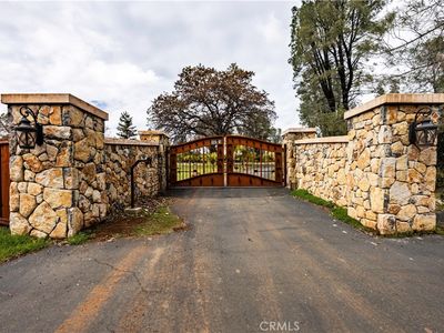 18501 Rustic Ridge Rd, Lower Lake, CA, 95457