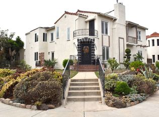 1303 S Tremaine Ave #1305, Los Angeles, CA 90019