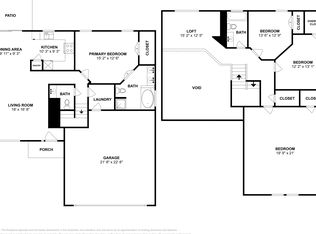 2537 Governors Pointe Ct NE, Concord, NC 28025