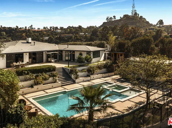 2715 Edwin Pl, Los Angeles, CA 90046