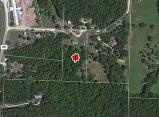 54889 Cedar Rdg, California, MO 65018