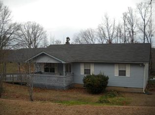 2079 Dunaway Rd, Selmer, TN 38375