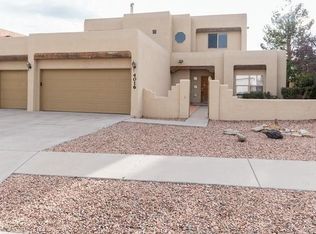 4016 Stowe Rd NW, Albuquerque, NM 87114