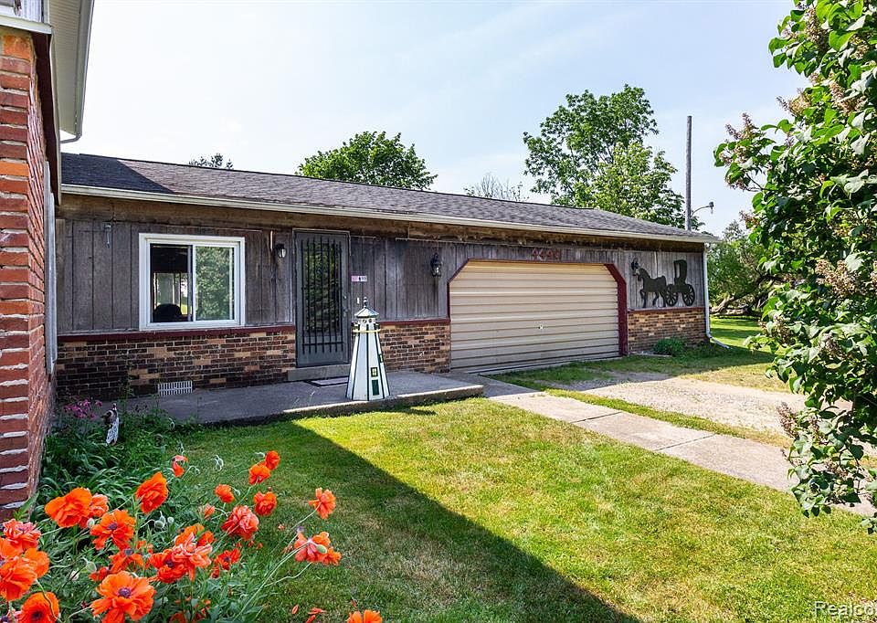 4440 Bad Axe Rd, Ubly, MI 48475 MLS 20230040045 Zillow