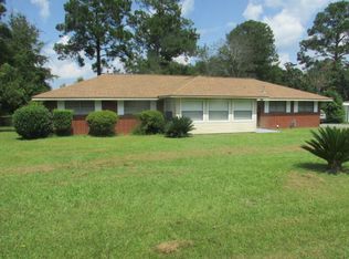 1202 Rhodus Dr, Vidalia, GA 30474