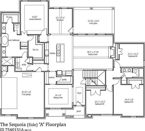 2nd image of 8104 Sharon Jean Dr