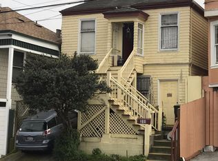 319 Irvington St, Daly City, CA 94014