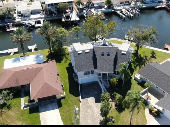 4851 Bonito Dr, New Port Richey, FL 34652