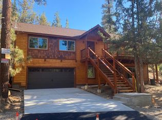 42605 Avalon Rd, Big Bear Lake, CA 92315