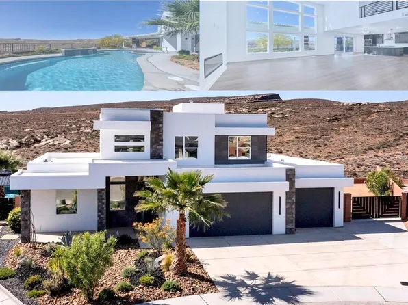 795 S Mincio Cir, Saint George, UT 84770