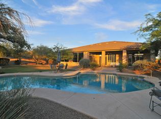 7502 E Monterra Way, Scottsdale, AZ 85266