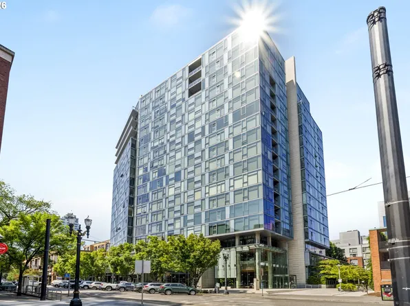 1221 SW 10th Ave Unit 414, Portland, OR 97201
